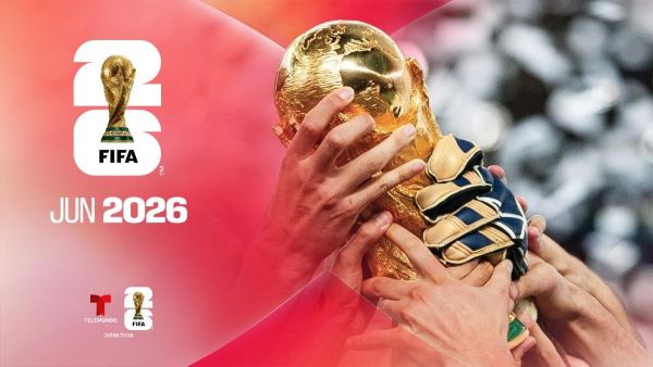 2026年世界盃全攻略讓你一次看懂足球盛事(photo:nbcuniversal)/金享娛樂城