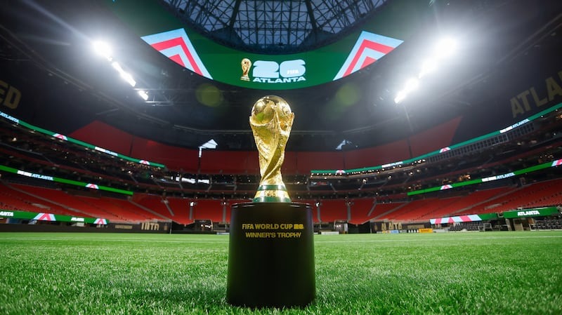 2026年世界盃各州資格賽已經陸續開打(photo:Sports Business Journal)/金享娛樂城