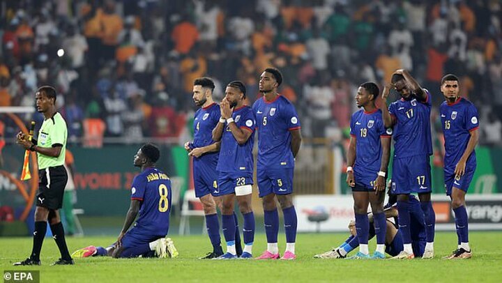 維德角成為2026世界盃史上國土最小的參賽國(photo：All Football)/金享娛樂城