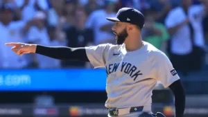 Devin Williams的滑球揮空率是聯盟的前5%