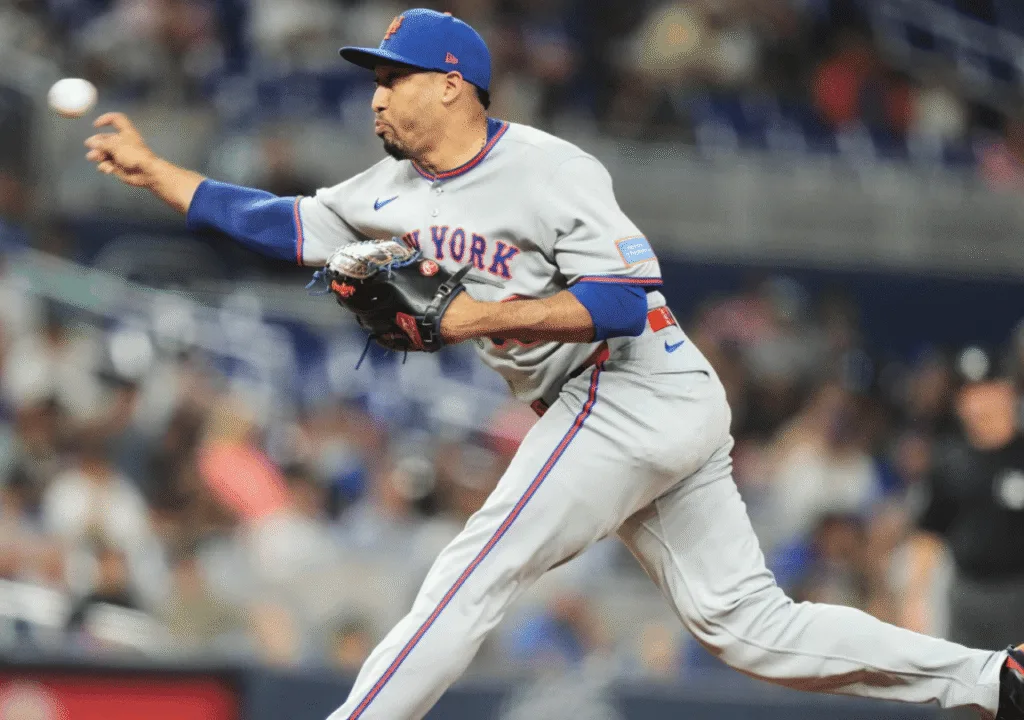 MLB多倫多藍鳥休賽季補強  牛棚Edwin Diaz？