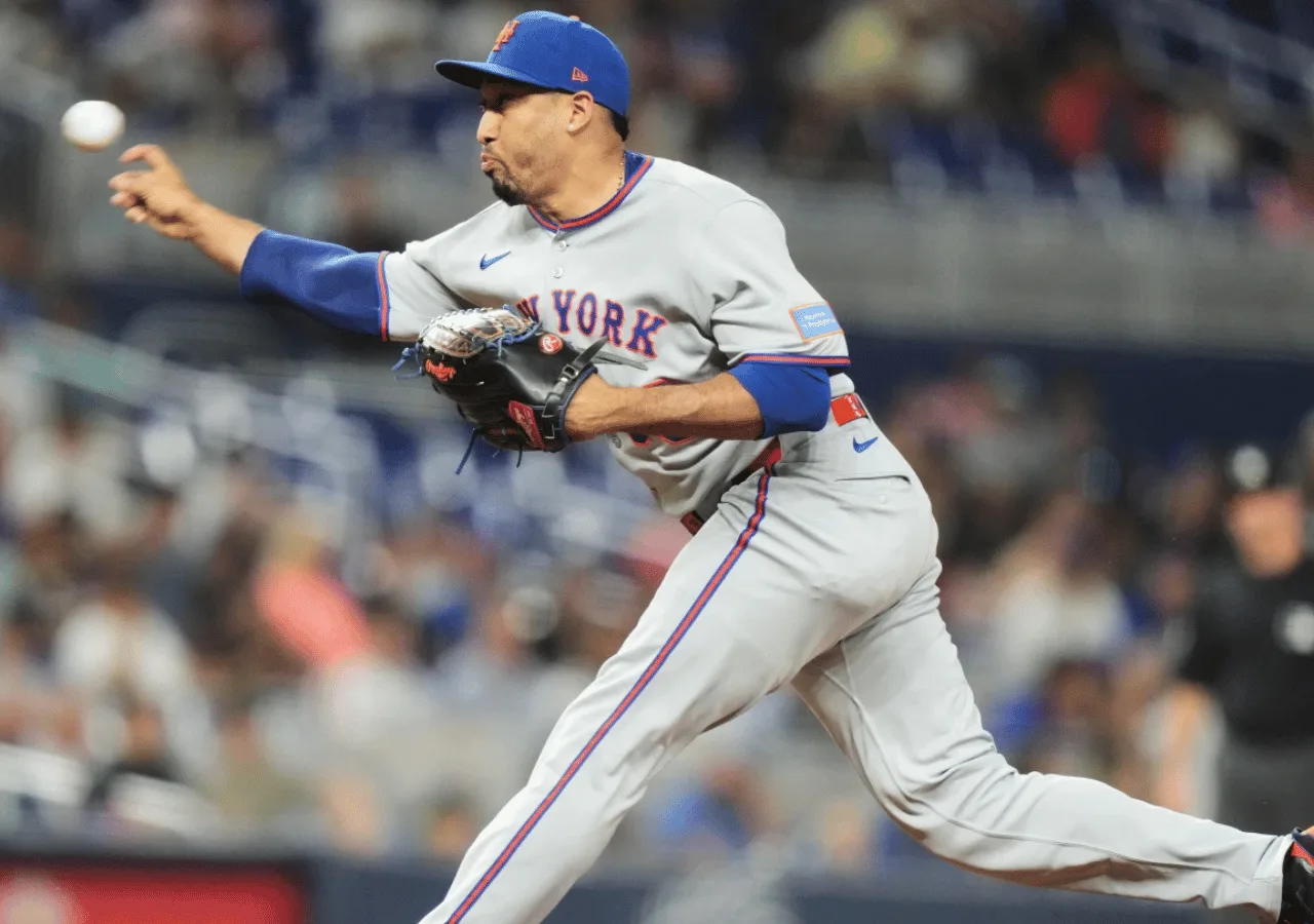 MLB多倫多藍鳥休賽季補強  牛棚Edwin Diaz？